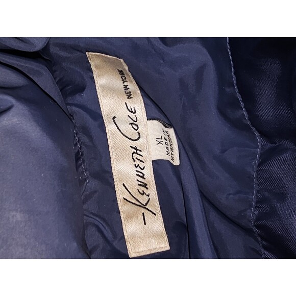 KENNETH COLE PUFFER XL - Picture 3 of 6
